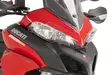 Puig Headlight Prot.Multistrada 950/1200/S/1260/S/Pikes - Valojen kiinnikkeet ja tarvikkeet - D302485 - 1