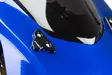 Puig Mirror Block Off Plate Set Kawasaki Models C/Blac - Moottoripyörän peilin kiinnikkeet - D390335 - 1