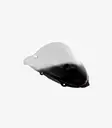 Puig Racing Screen Kawa.Zx6R/Rr 05-08 Zx10R 06-07 C/Cle - Moottoripyörän katteet ja tuulenohjaimet - D297635 - 1