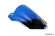Puig Racing Screen Yamaha R6 08-16 C/Blue - Moottoripyörän katteet ja tuulenohjaimet - D298155 - 1