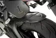 Puig Rear Fender Extension Kawasaki Z H2 20'- - Offroad lokasuojat ja jatkeet - D453605 - 1