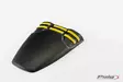 Puig Rear Fender Extension Yamaha Mt-07 Tracer - Offroad lokasuojat ja jatkeet - D303215 - 1