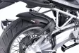 Puig Rear Hugger Bmw R1200R 06-14'/S 06'-08'C/Matt Blac - Sisälokarit ja ketjusuoja - D168335 - 1