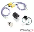Puig Resistors 3,9 Ohms/25W Leds Turn Light - Valojen kiinnikkeet ja tarvikkeet - D297885 - 1