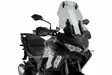 Puig Screentou/Vis Kawasaki Versys 1000 Se/Tourer/Gra - Moottoripyörän katteet ja tuulenohjaimet - D358865 - 1
