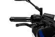 Puig Short Brake Lever 3.0. C/Black Selector C/Black - Moottoripyörän vivut ja vivunrungot - D358235 - 1