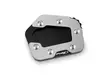 Puig Side Stand Foot Enlarger Triumph Tiger Sport 660 2 - Moottoripyörän rungon pisteosat - D503495 - 1