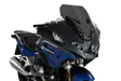 Puig Sport Screen Bmw R1250Rt 18'-24' C/Dark Smoke - Moottoripyörän katteet ja tuulenohjaimet - D510985 - 1
