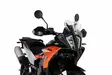 Puig Sport Screen Ktm 890 Adventure/R/790 Adventure 23- - Moottoripyörän katteet ja tuulenohjaimet - D501815 - 1