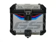 Puig Sticker Kit Set Top Case Bmw Adventure Gs Model - Mallikohatiset tarrasarjat - D358845 - 1
