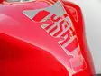Puig Tank Pad Spirit Xsr C/Silver - Moottoripyörän tankinsuojat - D302355 - 1
