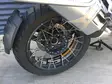 Puig Tiras En Arco Gs Para Bmw R1200Gs Adv 14'-/1250Gs - Moottoripyörän vanneteipit - D297235 - 1