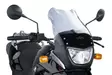 Puig Touring Screen Bmw F650Gs 04-07' C/Clear - Moottoripyörän katteet ja tuulenohjaimet - D297245 - 1
