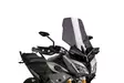 Puig Touring Screen N.G. Yamaha Mt-09 Tracer 15-17' C/S - Moottoripyörän katteet ja tuulenohjaimet - D301055 - 1