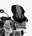 Puig Touring Screen Tiger 800/Xc/Xr/Xrx/Xrt/Xcx/Xca 18' - Moottoripyörän katteet ja tuulenohjaimet - D302885 - 1