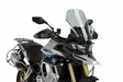 Puig Touring Screen Voge 900Dsx 24' C/Smoke - Moottoripyörän katteet ja tuulenohjaimet - D523805 - 1