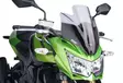 Puig Winds.Next Generation Kawasaki Z750 07-12/R 11-12' - Moottoripyörän katteet ja tuulenohjaimet - D298045 - 1