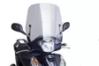 Puig Windshield. T.S. Honda Scoopy Sh300I 11-13' - Moottoripyörän katteet ja tuulenohjaimet - D298975 - 1