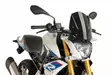 Puig Windshield New Generation Sport Bmw G310R 16'-23' - Moottoripyörän katteet ja tuulenohjaimet - D301845 - 1