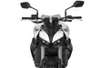 Puig Windshield New Generation Sport Honda Cb1000/Sp Ho - Moottoripyörän katteet ja tuulenohjaimet - D529985 - 1