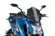 Puig Windshield New Generation Suzuki Gsx-S1000 15'-18' - Moottoripyörän katteet ja tuulenohjaimet - D301085 - 1