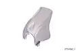 Puig Windshield Plus Bandit Gsf650/1200-06/Gsf1250 07'- - Moottoripyörän katteet ja tuulenohjaimet - D298305 - 1