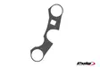 Puig Yoke Protector Carbon Look Suzuki Gsxr1000 07'-08' - Moottoripyörän kaatumatapit - D298085 - 1
