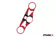 Puig Yoke Protector Honda Cbr1000Rr 08-16 C/Red - Moottoripyörän kaatumatapit - D300345 - 1