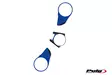 Puig Yoke Protector Radikal Aprilia Rsv4 R 13-14' C/Blu - Moottoripyörän kaatumatapit - D302065 - 1