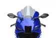 Puig Z-Racing Screen Yamaha Yzf-R9 25 C/Smoke - Moottoripyörän katteet ja tuulenohjaimet - D530025 - 1