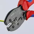 Puristuspihdit 220 mm eristämättömät - Työkalut - LX7855 - 7