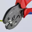 Puristuspihdit 220 mm eristämättömät - Työkalut - LX7855 - 6