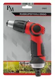 Puutarhapistooli ergo - Vesiletkujen liittimet - LX15555 - 3