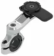 Quad Lock Motorcycle Handlebar Mount Pro Chrome - Motorsport varaosat ja tarvikkeet - D546785 - 1