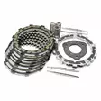 Rekluse Radiusx Clutch - Ktm - Moottoripyörän kytkinosat - D360085 - 1