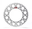Renthal Rear Sprocket YZ+F 99-.. 39t GPSI - Motorsport varaosat ja tarvikkeet - D545295 - 1