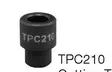 RK Chain Tool tail piece(cut) - Ketjutyökalut - D270295 - 1