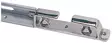 Rolls fairlead terminal right - Veneen käymälät ja wc istuimet - D230965 - 1