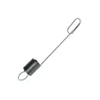 Rotary Säätäjän/Regulaattorin jousi, B&S 60100-61600-80100-81100 - Ruohonleikkurin säätimen jouset - D466505 - 1