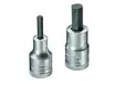 Ruuvinvääntimen kärki 1/2" 6k 5 mm - Tarvikevaraosat - G615315 - 1