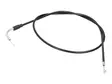 Ryyppyvaijeri, Rieju MRT 08-, MRX 00-08 - Mopon kaasuvaijerit - D280665 - 1