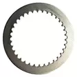 SBS Clutch steel kit - Moottoripyörän kytkinosat - D276615 - 1