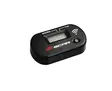 Scar Wireless Hour Meter working by vibrations - Black color - Moottoripyörän tuntimittarit - D269415 - 1