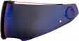 Schuberth C4 Visiiri Peili sininen, 53-59 - Kypärän visiirit - D240595 - 1