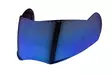 Schuberth E1 sininen peilivisiiri, Antifog valmius 60-65 - Kypärän visiirit - D209985 - 1