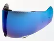 Schuberth R2 sininen peilivisiiri, Antifog valmius - Kypärän visiirit - D265345 - 1