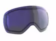 Scott Repl Lens LCG Evo w/ Case solar blue chrome - Ajolasien varaosat ja tarvikkeet - D324665 - 1
