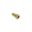 Screw, 7/16-14x1 - Briggs&Stratton varaosat - 703845 - 1