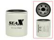 Sea-X polttoainesuodatin Johnson/Evinrude, Mercury, Volvo - Perämoottorin polttoainesuodattimet - D106285 - 1