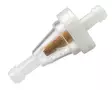 Sea-X polttoainesuodatin Universal 1/4 - Perämoottorin polttoainesuodattimet - D106295 - 1